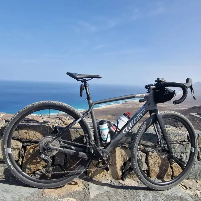 Dlaczego Fuerteventura, a nie Teneryfa czy Gran Canaria