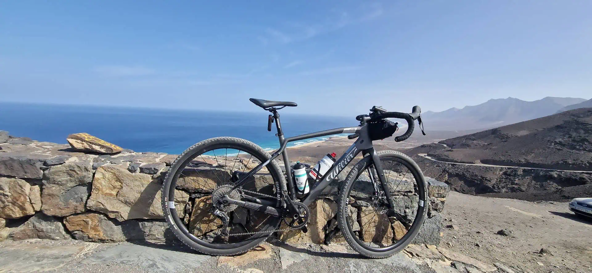 Dlaczego Fuerteventura, a nie Teneryfa czy Gran Canaria
